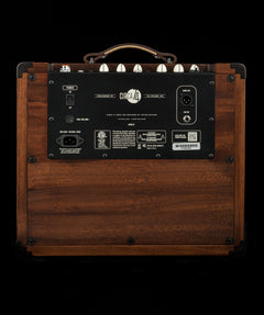 Taylor Circa 74 2-in-1 Acoustic Guitar / Vocal Amplifier + Amp Stand (Demonstration Model) #02759