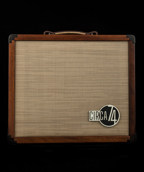 Taylor Circa 74 2-in-1 Acoustic Guitar / Vocal Amplifier + Amp Stand (Demonstration Model) #02759