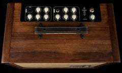 Taylor Circa 74 2-in-1 Acoustic Guitar / Vocal Amplifier + Amp Stand (Demonstration Model) #02759