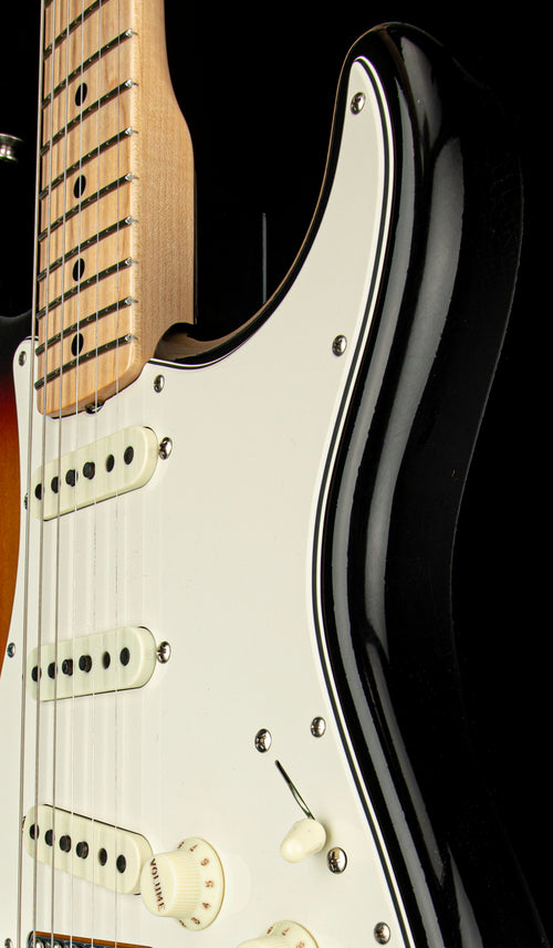 Fender Custom Shop '68 Stratocaster Deluxe Closet Classic - 3-Color Sunburst #77921