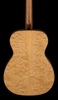 Martin Custom Shop OM-28 Style Master Grade Deep Quilt Maple (Empire Music Spec) #29848