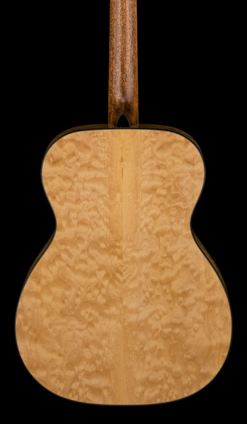 Martin Custom Shop OM-28 Style Master Grade Deep Quilt Maple (Empire Music Spec) #29848