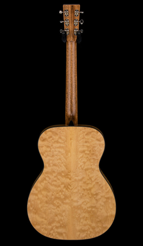 Martin Custom Shop OM-28 Style Master Grade Deep Quilt Maple (Empire Music Spec) #29848