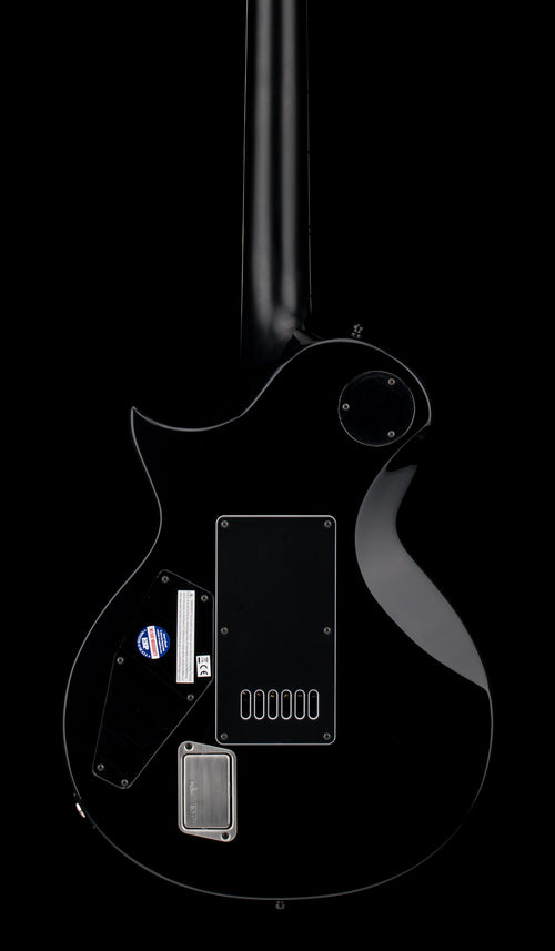 ESP E-II Eclipse Full Thickness Evertune - Black #ES6521253 (Factory Demonstration Model)