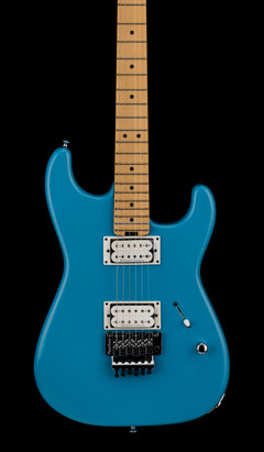 Charvel American Neo-Classic San Dimas Style 1 SD1 HH FR - Robin's Egg Blue #19462