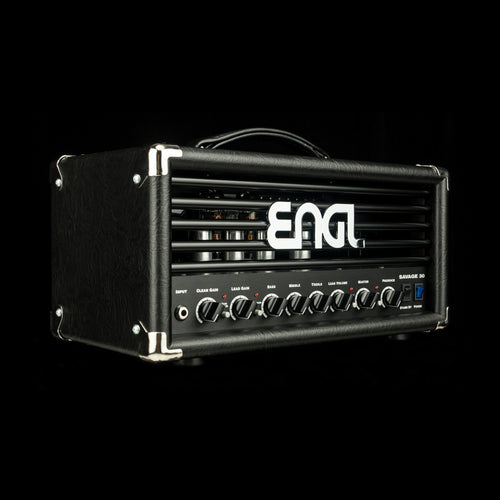 ENGL Savage 30 E611