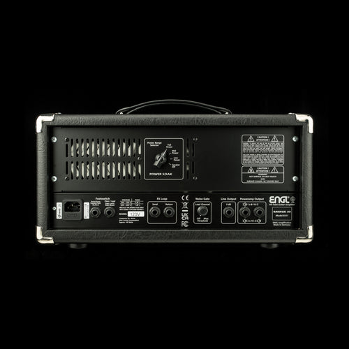 ENGL Savage 30 E611