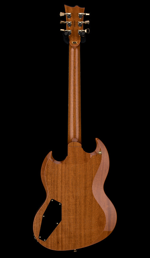 ESP Custom Shop Viper - Natural #10251