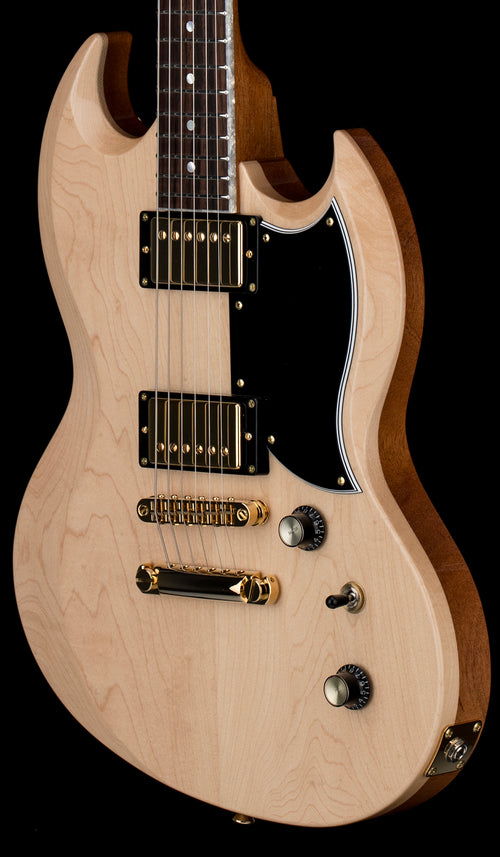 ESP Custom Shop Viper - Natural #10251