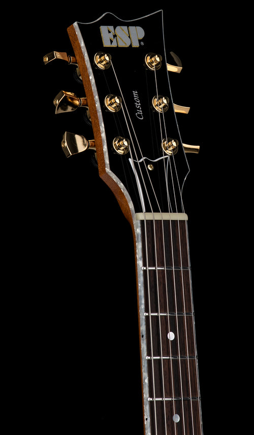 ESP Custom Shop Viper - Natural #10251