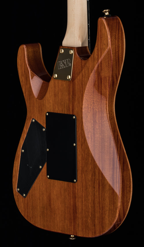 ESP M-II FR USA - Red Rose Marble #25098