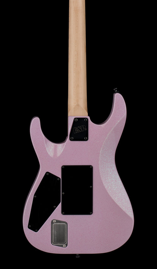 ESP M-II DX FR USA - Lavender Sparkle #26071