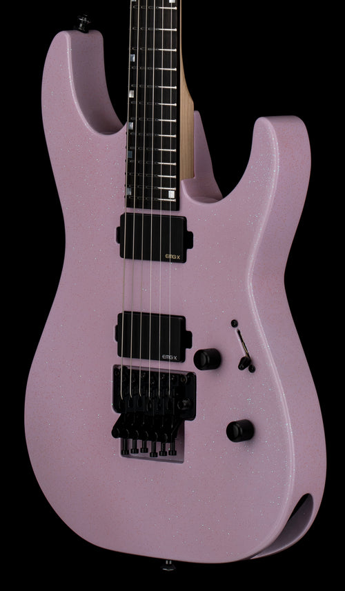 ESP M-II DX FR USA - Lavender Sparkle #26071