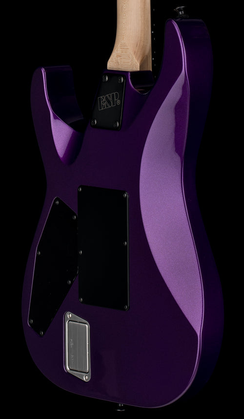 ESP M-II FR USA - Wild Plum Metallic #25168