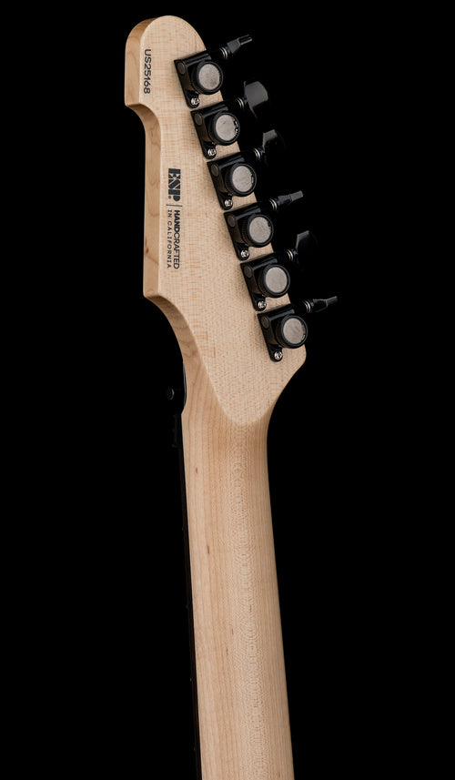 ESP M-II FR USA - Wild Plum Metallic #25168