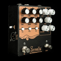 EarthQuaker Scrolls Bass Odyssey