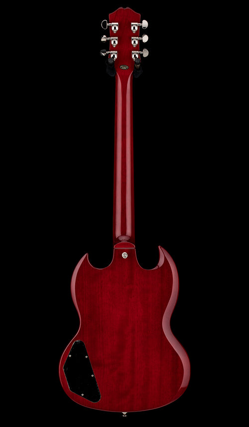 Epiphone SG Standard - Cherry #31023