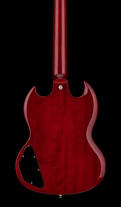 Epiphone SG Standard - Cherry #31023