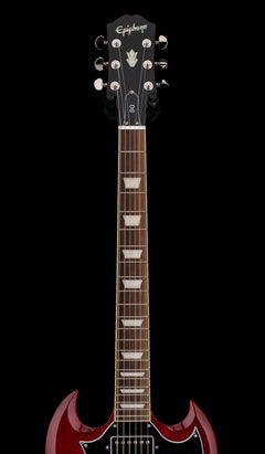 Epiphone SG Standard - Cherry #31023
