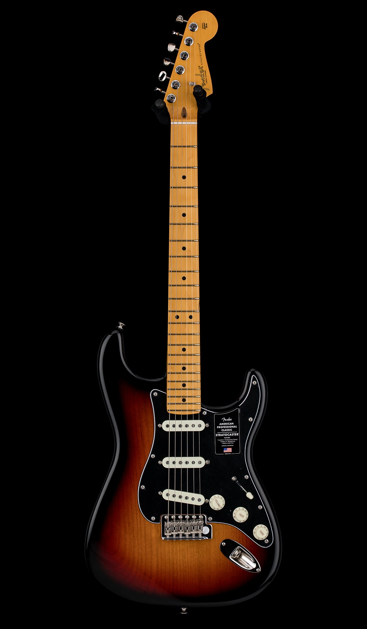 Fender American Professional Classic Stratocaster – Empire Music