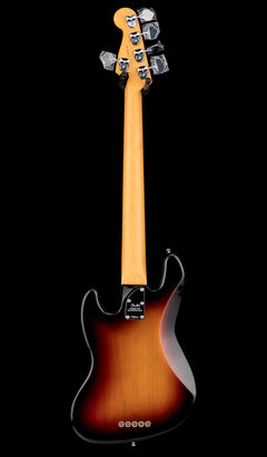 Fender American Professional Jazz Bass V - 3-Color Sunburst #85313