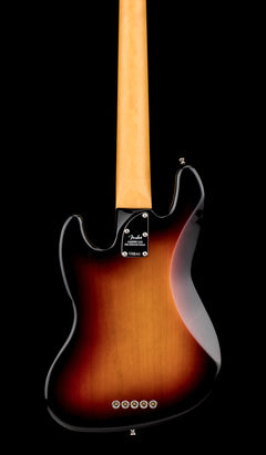 Fender American Professional Jazz Bass V - 3-Color Sunburst #85313