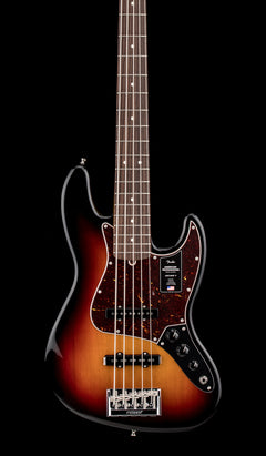Fender American Professional Jazz Bass V - 3-Color Sunburst #85313