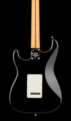 Fender American Professional Stratocaster HSS - Black #77839