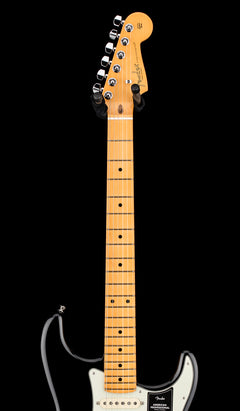 Fender American Professional Stratocaster HSS - Black #77839