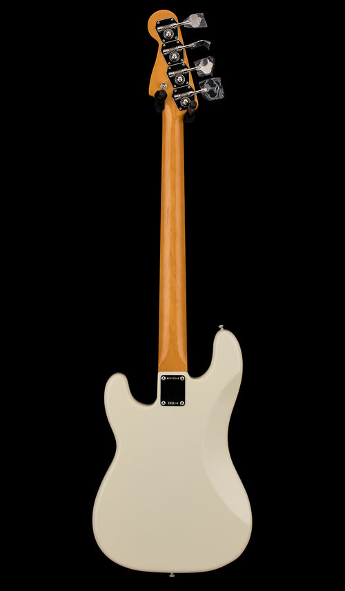 Fender American Vintage II 1960 Precision Bass - Olympic White #57540