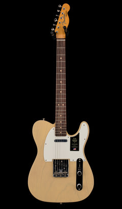 Fender American Vintage II 1963 Telecaster - Vintage Blonde #02337