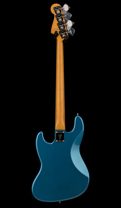 Fender American Vintage II 1966 Jazz Bass - Lake Placid Blue #03767