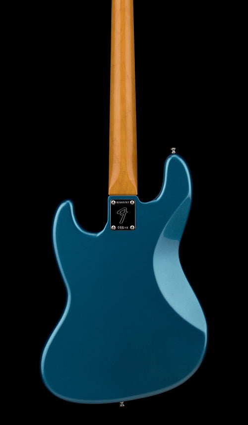 Fender American Vintage II 1966 Jazz Bass - Lake Placid Blue #03767