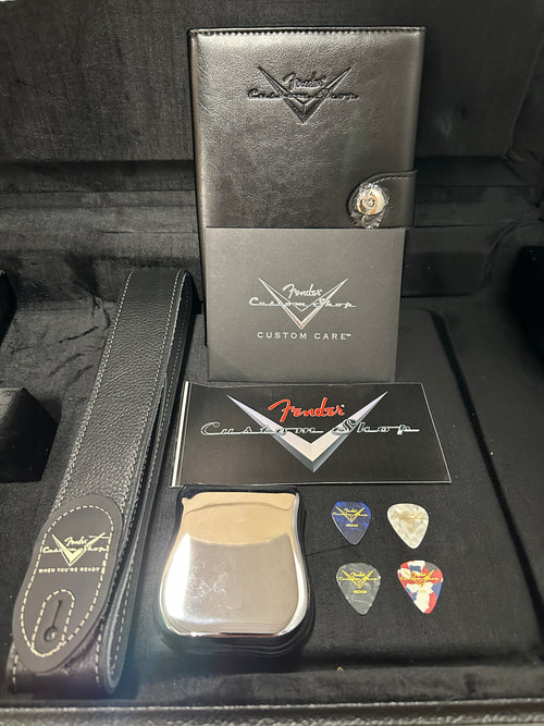 Fender Custom Shop American Custom Telecaster NOS - Honey Blonde #43181