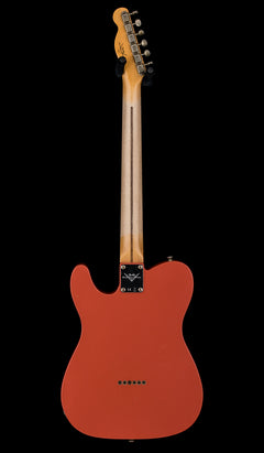 Fender Custom Shop 1954 Telecaster Journeyman Relic - Aged Tahitian Coral #39717