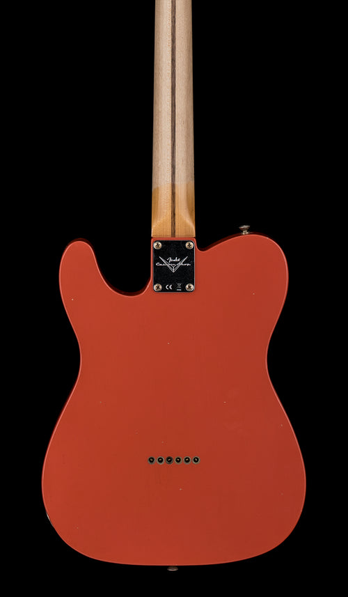 Fender Custom Shop 1954 Telecaster Journeyman Relic - Aged Tahitian Coral #39717