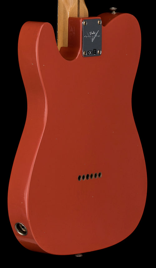 Fender Custom Shop 1954 Telecaster Journeyman Relic - Aged Tahitian Coral #39717