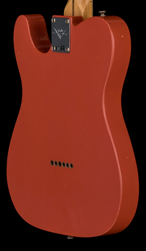 Fender Custom Shop 1954 Telecaster Journeyman Relic - Aged Tahitian Coral #39717