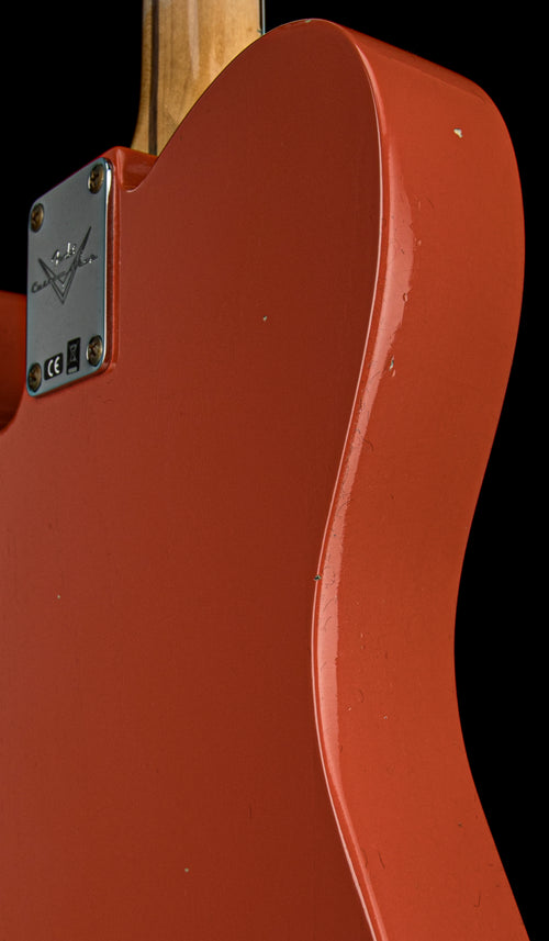 Fender Custom Shop 1954 Telecaster Journeyman Relic - Aged Tahitian Coral #39717