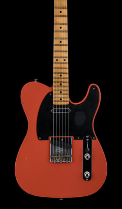 Fender Custom Shop 1954 Telecaster Journeyman Relic - Aged Tahitian Coral #39717