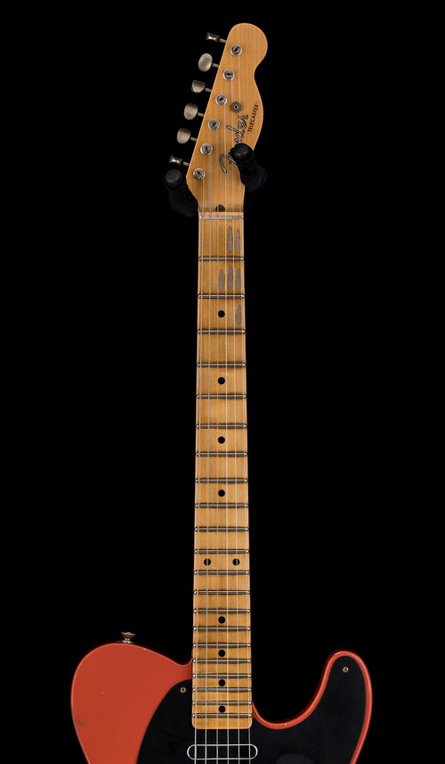 Fender Custom Shop 1954 Telecaster Journeyman Relic - Aged Tahitian Coral #39717
