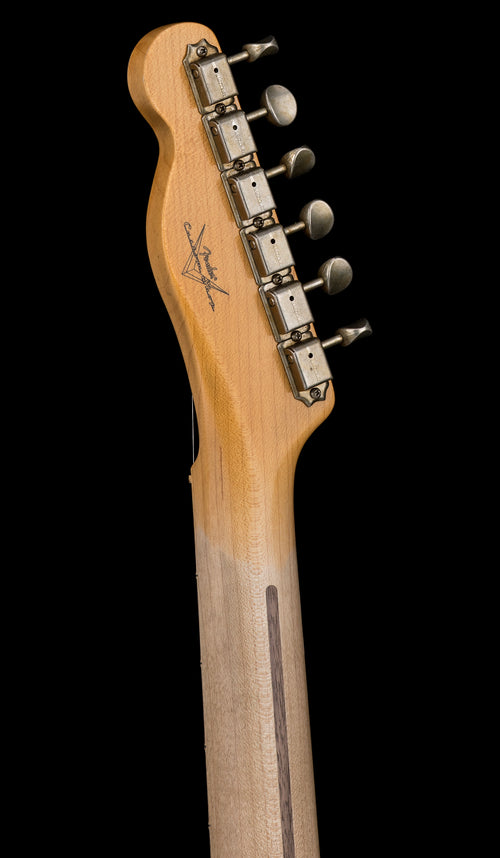 Fender Custom Shop 1954 Telecaster Journeyman Relic - Aged Tahitian Coral #39717