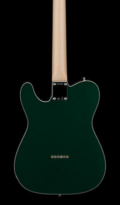 Fender Custom Shop 1960 Telecaster Custom NOS - Mystic Pine #46984