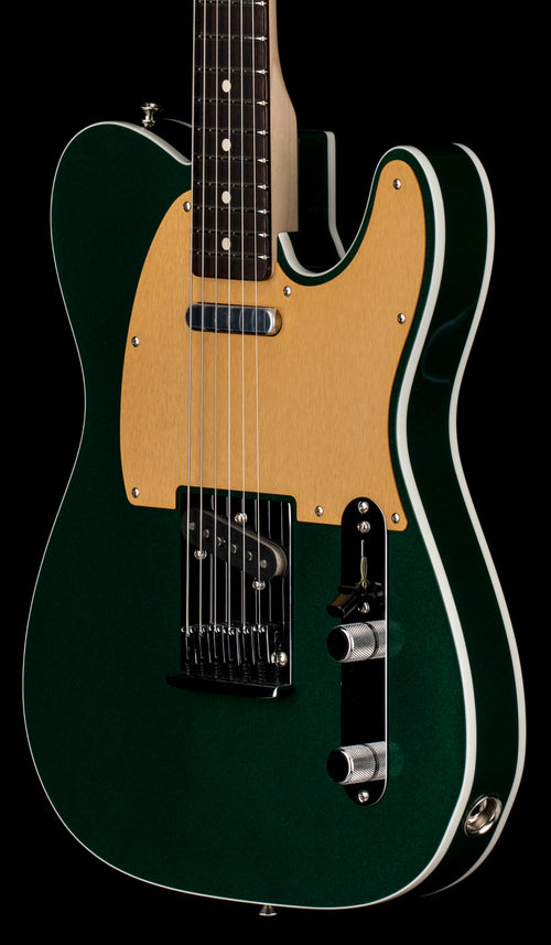 Fender Custom Shop 1960 Telecaster Custom NOS - Mystic Pine #46984