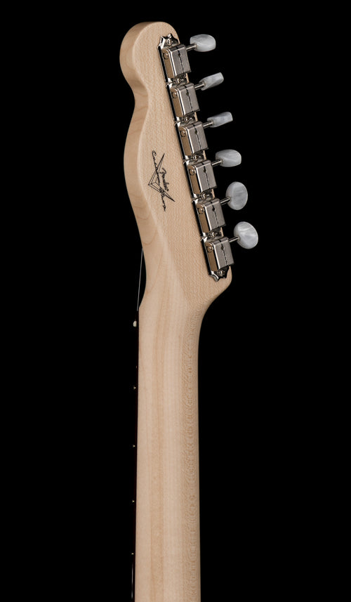 Fender Custom Shop 1960 Telecaster Custom NOS - Mystic Pine #46984