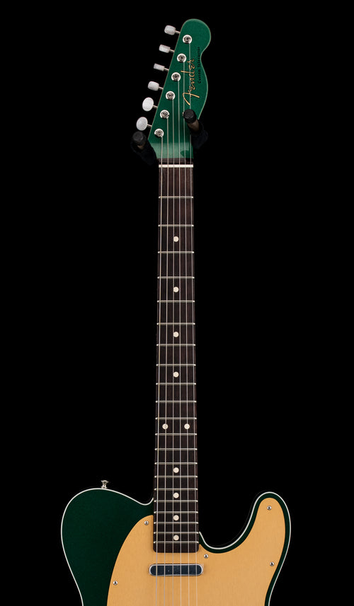 Fender Custom Shop 1960 Telecaster Custom NOS - Mystic Pine #46984