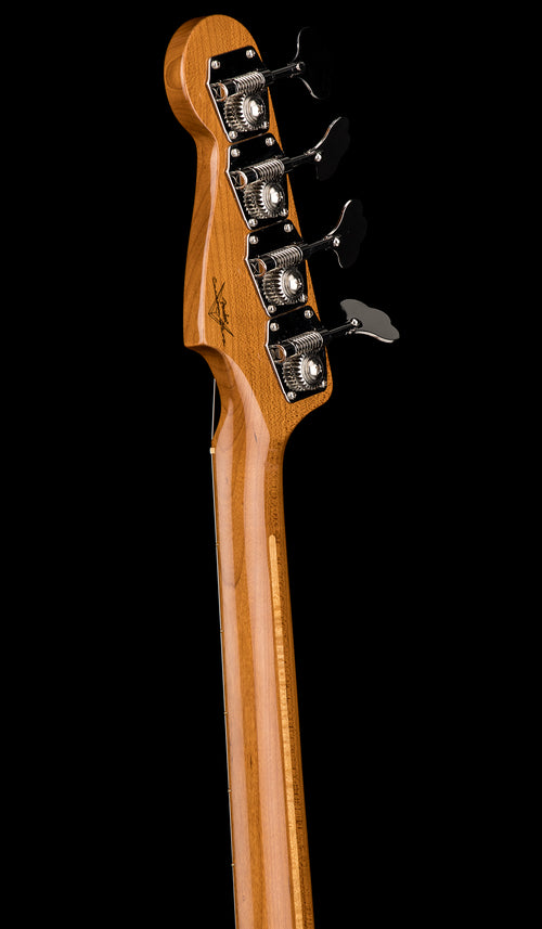 Fender Custom Shop Empire 58 Precision Bass NOS - Lake Placid Blue #91564 (Open Box)