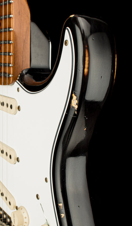 Fender Custom Shop Empire 59 Transition Stratocaster Relic - Wide Fade 2-Color Sunburst #19530