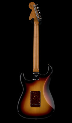 Fender Custom Shop Empire 67 Stratocaster NOS - 3-Color Sunburst #82393