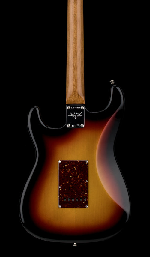Fender Custom Shop Empire 67 Stratocaster NOS - 3-Color Sunburst #82393
